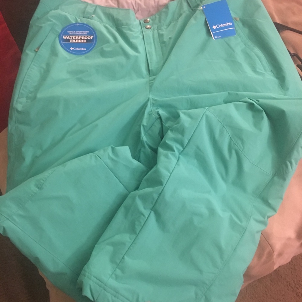 Snow/Ski Pants